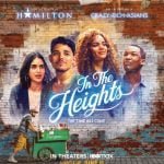 Movie Review: “In the Heights”