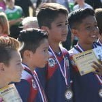 AYSO seeks players for 2021 season