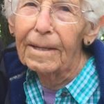 Margaret Wellman Jaenke