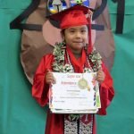 Soboba Tribal Preschool promotes its young ones