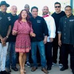 Oak Grove So-Cal Chef Open hosts media event