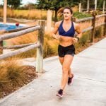 Five fun ways to get fit