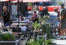 Old Town Temecula street dining to continue another year