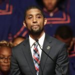 Homicides have skyrocketed in these six Democratic cities. Black people are disproportionately the victims, data shows