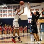 2021 All-Southwestern League basketball teams announced