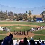 Local players compete in IEBCA Senior All-Star baseball game