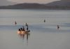 Fishermen ‘Dream Extreme’ at Lake Elsinore Fishing Derby
