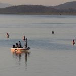 Fishermen ‘Dream Extreme’ at Lake Elsinore Fishing Derby