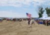 Independence Day comes early for residents at Anza Days celebration
