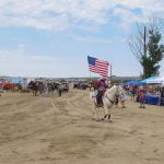 Independence Day comes early for residents at Anza Days celebration