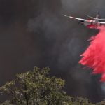 Anza Valley braces for wildfire season