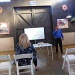 Menifee Environmental Justice Workshop draws few public participants