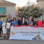 Animal Friends of the Valleys named Nonprofit of the Year