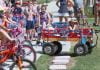 Rides flaunt red, white and blue at Lake Elisnore 4th of July Party in the Park