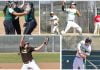 2021 All-Southwestern League baseball and softball teams announced