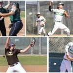 2021 All-Southwestern League baseball and softball teams announced