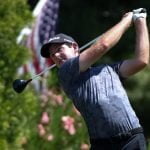 Extra nine holes worth wait for Wilson who claims first professional victory with chip in