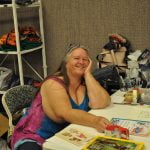 From The Heart rummage sale serves Anza