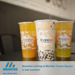 Sharetea Joins Newport Towne Square in Menifee