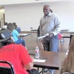 Financial literacy shared with Soboba youth