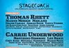 2022 Stagecoach Lineup Announced