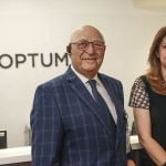 New medical and community center is a dream come true for Hemet doctor