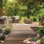 What to know about outdoor living spaces