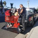 Helping the homeless: Hemet