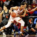 Temecula’s Isaiah Mobley, currently with USC, withdraws from NBA draft