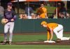 Temecula’s Gavin Johns named Tennessee Tech Athletics Man of the Year