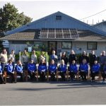 AEC presents 70th annual meeting