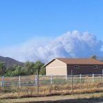 Mountain Fire 8 year anniversary