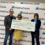 Local nonprofit organization recognized for more outstanding achievements