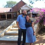 Medical missionary experiencing breakthrough in reaching Malawi