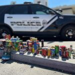 Hemet sees good results in strict fireworks enforcement during July 4 weekend