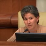 City Councilwoman Jessica Alexander Sparks Controversy over Pride Month Proclamation