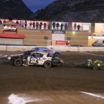 McWilliams wins Trailer Figure 8 race at Perris