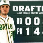 Thomas becomes first-ever Murrieta Mesa alumni to be drafted by MLB