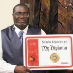 Soboba Casino Resort helps employee reach a decadeslong goal