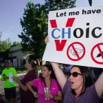 Federal Lawmakers Weigh in denial of parental consent for child COVID Vaccines