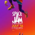 Movie Review: “Space Jam: A New Legacy”