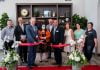 Temecula Healthcare Center celebrates ribbon cutting