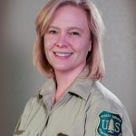 Forest Service chief announces new regional forester for Pacific Southwest Region