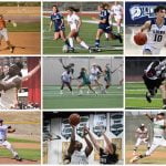 All-CIF Southern Section selections announced for 2021 spring sports players
