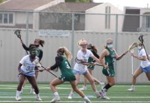 Southwestern League girls’ lacrosse All-League players announced