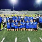 SoCal Union narrowly loses to LA Surf in the WPSL SoCal coastal division final