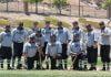Vintage base ball league returns with old-time fun