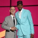 Temecula’s Evan Mobley goes to Cleveland Cavaliers with No. 3 overall pick