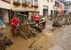 Europe flood death toll tops 160, costly rebuilding ahead