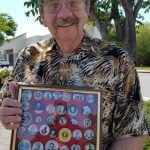 Free Temecula Valley Historical Society presentation with Mark Bellnap